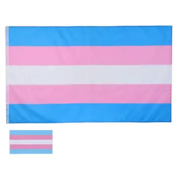Gay Bandeira 90 X 150 cm do arco-íris Coisas Orgulho, Bissexuais, Lésbicas Pansexual LGBT Acessórios Bandeiras