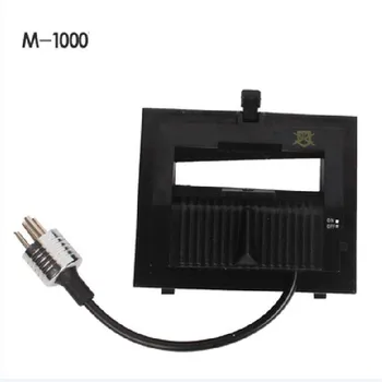 M-1000 acessório lâminas com sensor de M-1000 fita de máquina de corte de acessórios
