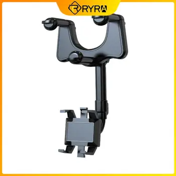 RYRA veículo Especial apoio do telefone móvel para viagens gravador de automóvel espelho retrovisor navegação multifuncional de apoio