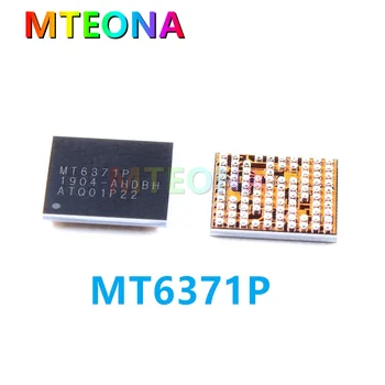 1-5Pcs/Monte MT6371P Fonte de Alimentação do Chip IC 100% Novo Original MT6371 6371