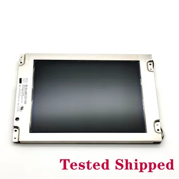 100% original de teste TELA LCD NL6448BC20-08E NL6448BC20-08 6.4 polegadas