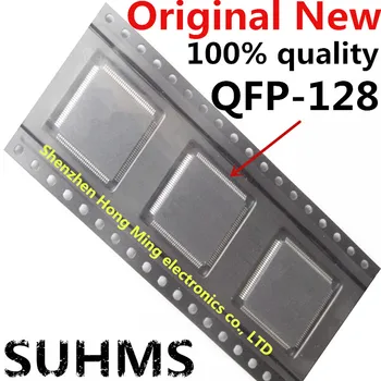 (2-5piece)100% Novo NCT6792D (chipset é D+, Na + )QFP-128 Chipset