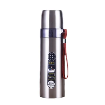 500ML Portátil Garrafa Térmica de Aço Inoxidável de Viagem Vácuo Frascos Xícara de Café de garrafa Térmica-Garrafa de Água de garrafas térmicas com isolamento Copos