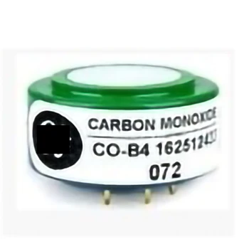 Alphasense o Ambiente de Testes Dedicado CO Monóxido de Carbono Sensor de CO-B4