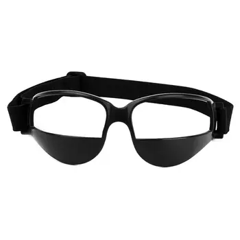 Anti Arco de Basquete Óculos de Armação de Óculos de Sportswear Quadros ao ar livre Drible Drible de Formação de Suprimentos para Adolescentes de Basquete