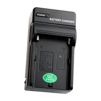 Bateria de Hub Substituição Câmera bateria Recarregável de Ajuste para F970 F750 F550 F990 F770