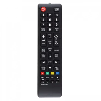 BN59-01199G sem Fio do Controlo Remoto do TELEVISOR de Substituição para Samsung BN5901199G / BN59-01199G Smart TV