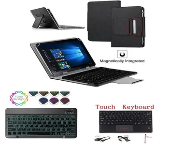 caso Lenovo Guia M8 TB-8505F TB-8505X tablet bluetooth tampa do teclado Para Lenovo GUIA M8 FHD TB-8705F TB-8705N teclado