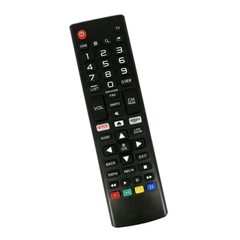 Controle remoto Adequado Para LG 43UK6300PUE OLED65C8PUA 55SK8000PUA 70UK6570 86UK6570 65UK6300PUE 43UK6300PLB LCD LED Smart TV