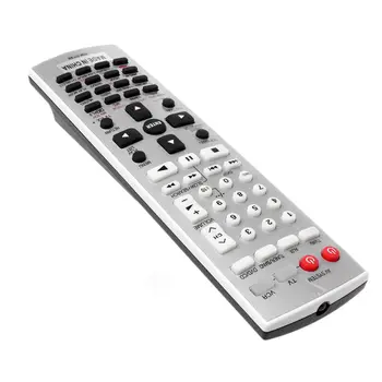 Controle remoto de Reposição para Panasonic EUR7722X10 de DVD, Televisão Smart TV Controlador de Sistemas de Home Theater