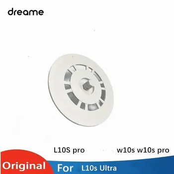 Dreame L10s Ultra L10 Spro w10s w10s pro pós-venda mop bandeja (não mop) mop suporte de peças de reposição Originais