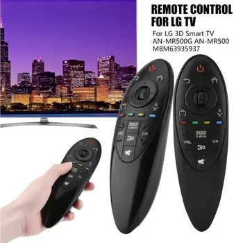 Durável 49UB8300/55UB8300 Voando Com Função Mouse TV de LED e Controle Remoto de UMA-MR500G Para LG Magic Inteligente