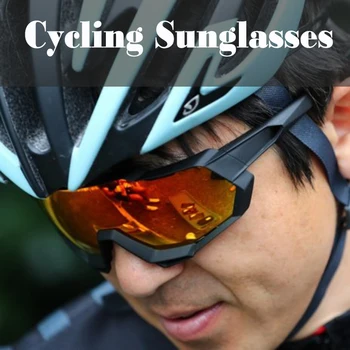 Esportes Ao Ar Livre Andar De Bicicleta Óculos De Sol Para Homens Mulheres Óculos De Ciclismo De Montanha De Bicicleta Óculos De Ciclismo De Óculos De Oculos De Ciclismo