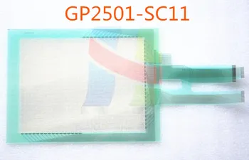 GP2501-SC11 GP2501-TC11 da marca 100% novo e original touch pad