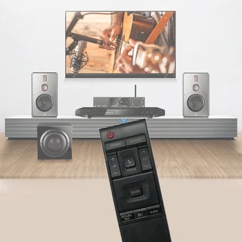 H7JA Smart TV com Controle Remoto BN59 01220E Compatível com BN59-01220G BN59-01221J Home Appliance Fornece Fernbedienung