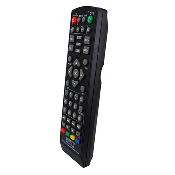 HUAYU Controle Remoto Universal Tv Controlador de Dvb-T2 Remoto Rm-D1155 Sat Satélite Receptor de Televisão