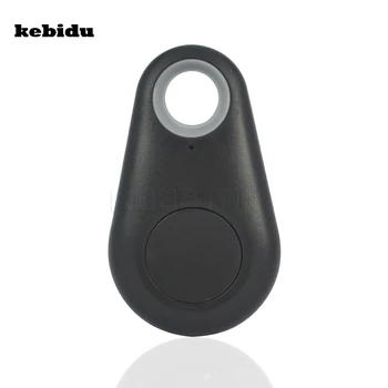 kebidu sem Fio Smart Tag iTag Bluetooth 4.0 Tracker Key Finder Localizador de GPS Anti-perda de Alarme de Lembrete Para a Criança Carteira de Estimação
