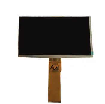 KR070PS1T 1030301207 REV:um Original e UM novo Tablet de 7 polegadas PC para tv LCD frete grátis