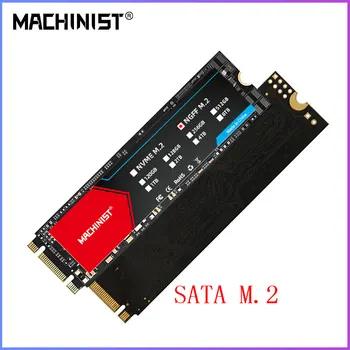 Maquinista SSD NGFF M. 2 PCIe 128 GB 256 GB 512 GB disco rígido de 1 tb Disco de Estado Sólido 2280 Unidade de disco Rígido Interna do hdd Para o Portátil da área de Trabalho