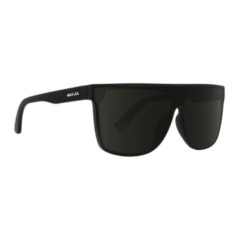 MAXJULI Óculos Polarizados para Homens e Mulheres,a Proteção UV400 Plano Superior da Lente,Ideal para a Condução de Golfe 8129