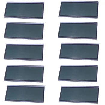 Muito 10ps Tela de exposição do LCD para o BAOFENG UV5R UV-5R UV-5RA UV-5RC UV-5RE UV-82 Plus Series de Rádio Walkie-Talkie de Reparação de Acessórios