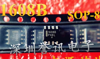 Mxy 1pcs 1608B NCP1608B NCP1608BDR2G Correção do Fator de Controlador de SOP-8 Pode ser adquirido diretamente