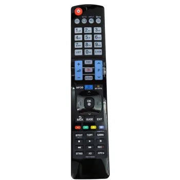 NOVO AKB73756502 de Reposição para TV LG com controle Remoto para 42LA620V 42LA640V 42LM760S 50LA620V 55LA620V 60LA620V