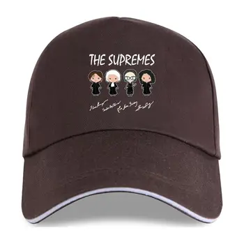 novo boné chapéu The Supremes O Golden Girls Boné de Beisebol