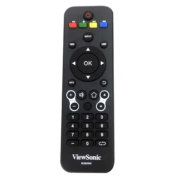 NOVO Original RC00295P Controle Remoto Para a ViewSonic TV VT3205LED CDE3200-L CDE4200-L