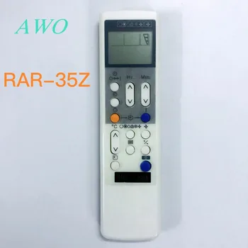 Novo RAR-35Z Para HITACHI Ar condicionado Substituição para Dividir e Portátil de Controle Remoto RAR-22Z RAR-24Z RAR-21Z