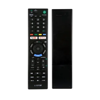 NOVO Sony Controle Remoto compatível RMT-TX202P RMT-TX300B KD43X7000E KD-43X7000E KDL-55W805C KDL-40W660E Smart LED LCD TV