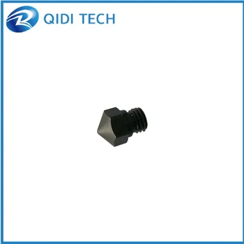 QIDI TECNOLOGIA de Alta temperatura do Bico para QIDI TECNOLOGIA da Impressora 3D,Impressão, com 1,75 mm de Filamento
