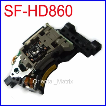 SF-HD860 Óptico Pegar SFHD860 DVD para Lente de Laser Para Sanyo Ópticas do Pick-up