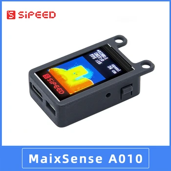 Sipeed MaixSense A010/A075V RGBD TOF a Profundidade do 3D vision MCU&ROS câmara