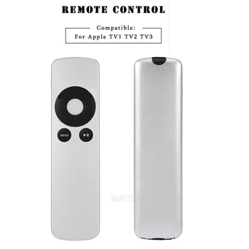 Substituição do Controle Remoto da TV para a Apple TV 1 2 3 MC377LL/A MD199LL/UM MacBook Pro controle Remoto para a Apple TV1 TV2 TV3 2B15