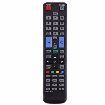 Universal TV de Substituição do Controle Remoto para Samsung BN59-01014A AA59-00508A AA59-00478A AA59-00466A Controle Remoto