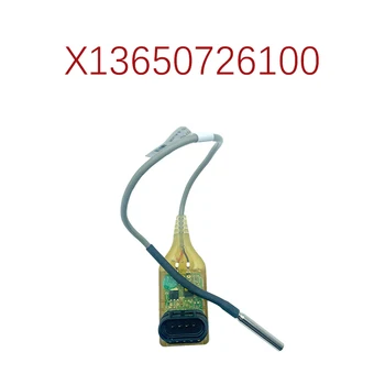 X13650726-10 X13650726100 SEN02133 Trane sensor de temperatura