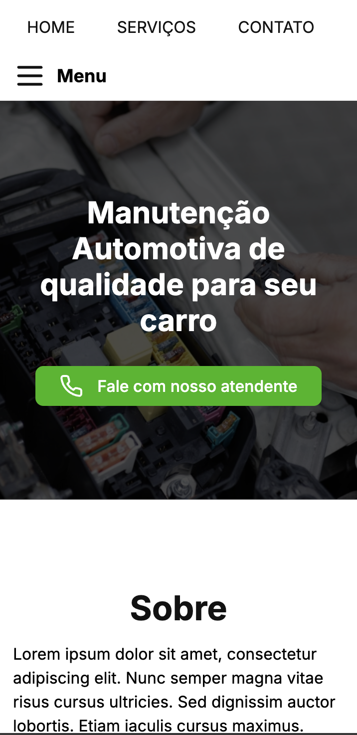 Sistema DevMotors